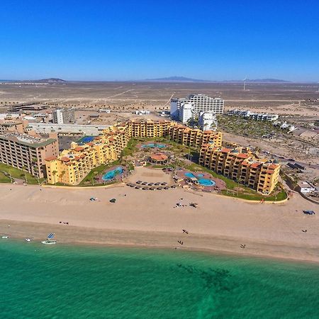 Princesa De Penasco Condo B303 Sandy Beach Puerto Peñasco Extérieur photo