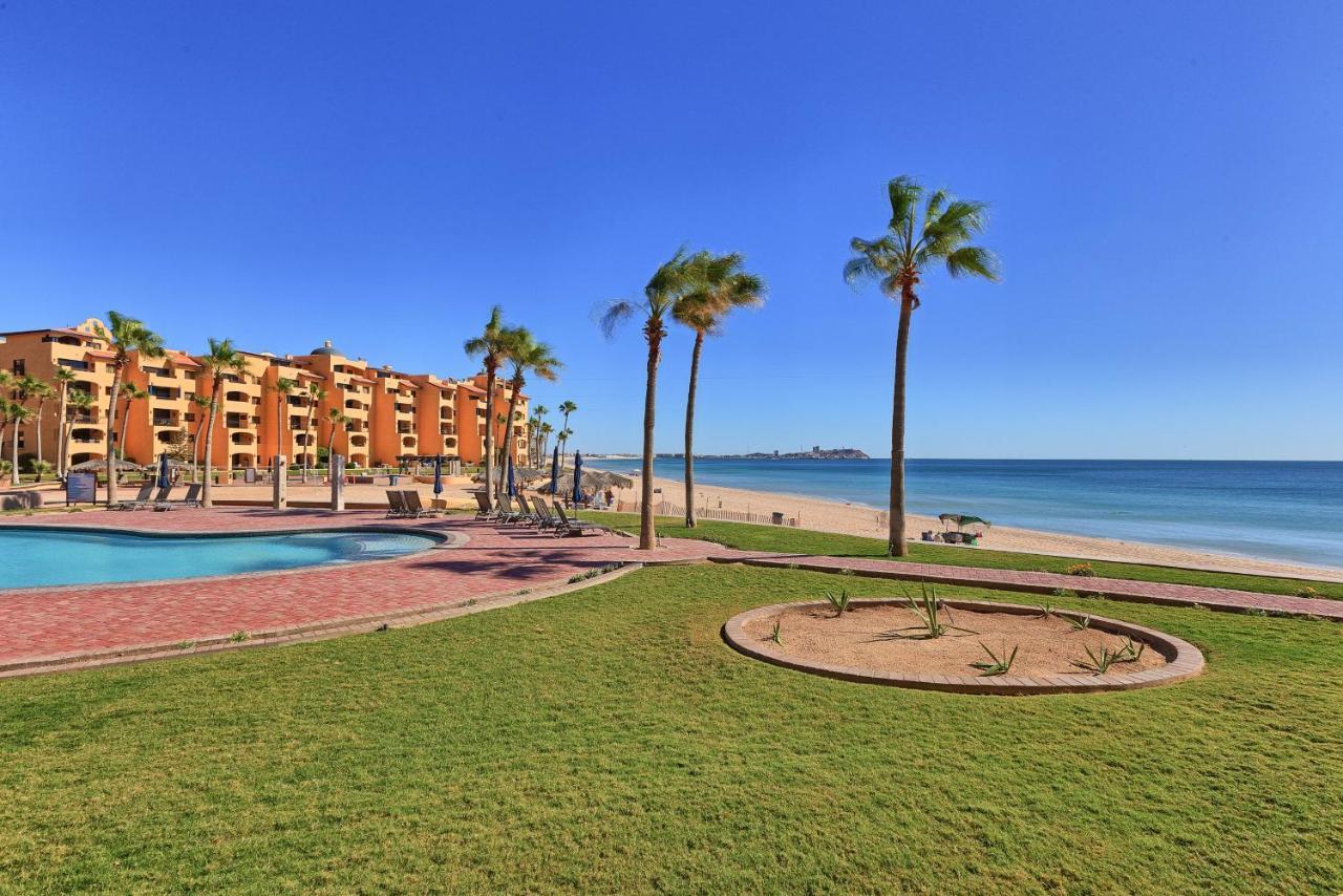 Princesa De Penasco Condo B303 Sandy Beach Puerto Peñasco Extérieur photo