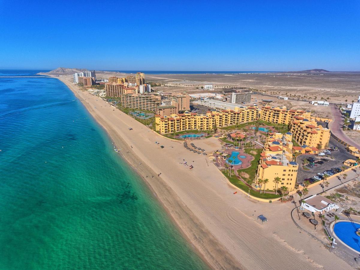 Princesa De Penasco Condo B303 Sandy Beach Puerto Peñasco Extérieur photo