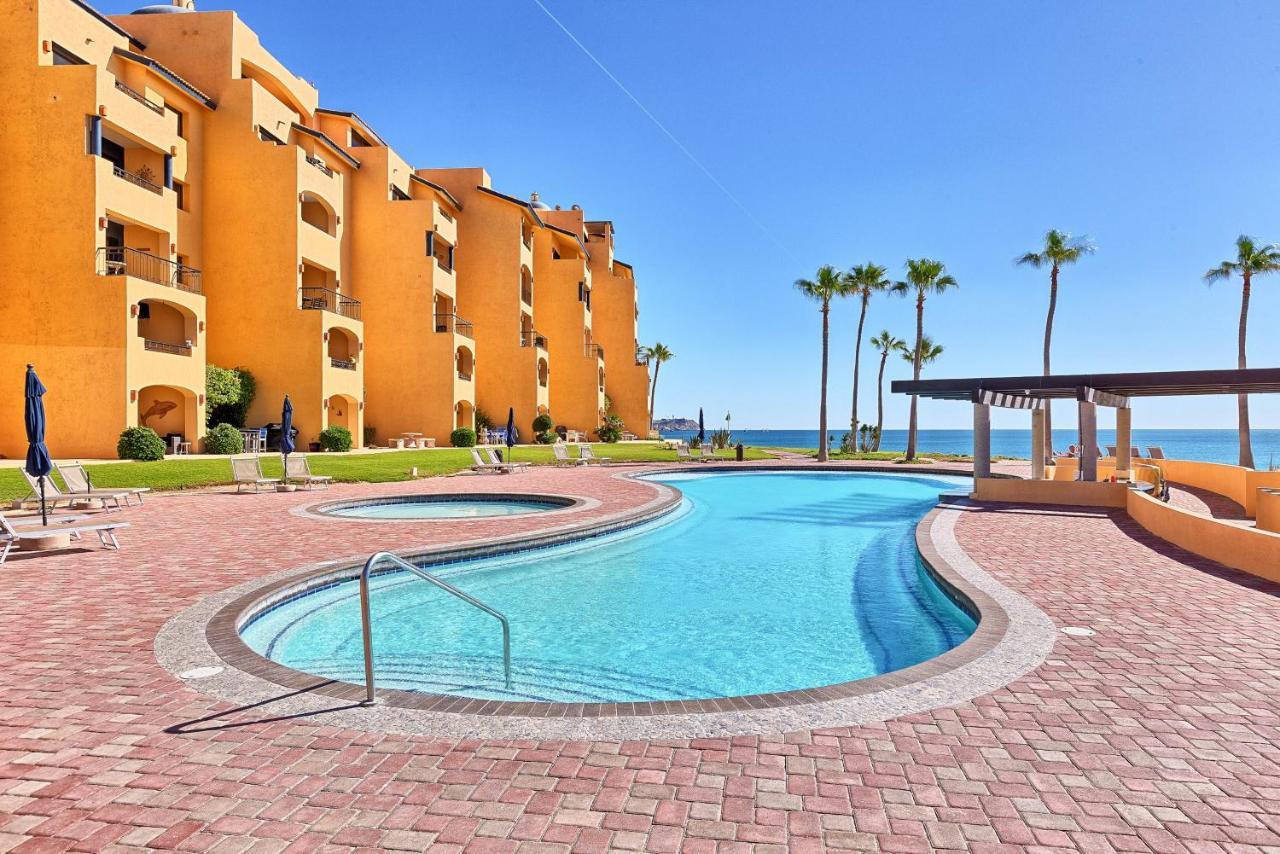 Princesa De Penasco Condo B303 Sandy Beach Puerto Peñasco Extérieur photo