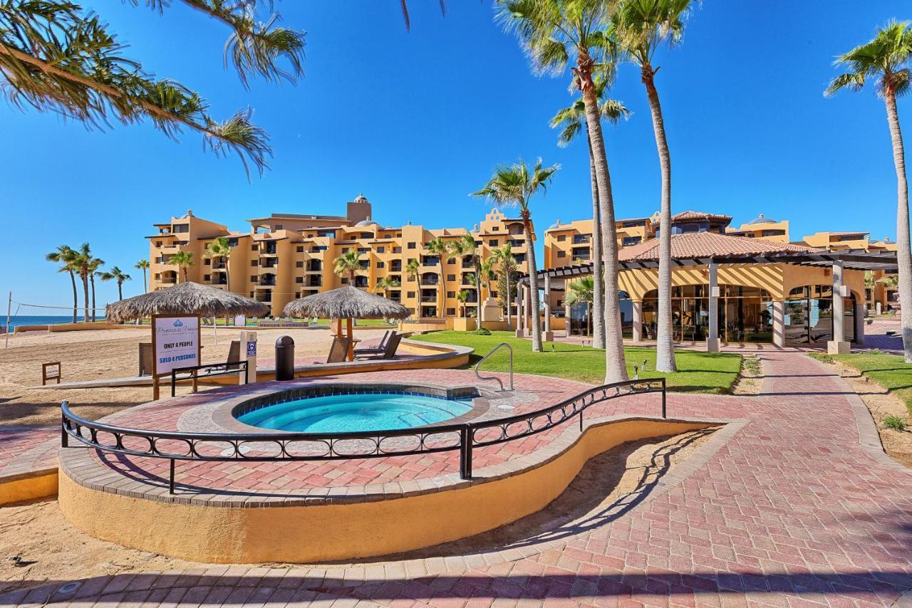 Princesa De Penasco Condo B303 Sandy Beach Puerto Peñasco Extérieur photo