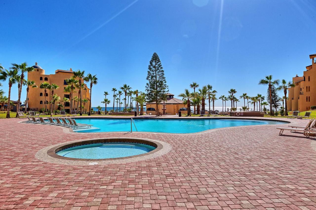 Princesa De Penasco Condo B303 Sandy Beach Puerto Peñasco Extérieur photo