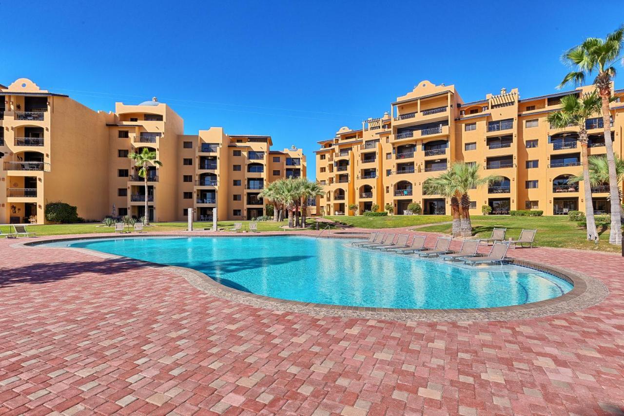 Princesa De Penasco Condo B303 Sandy Beach Puerto Peñasco Extérieur photo