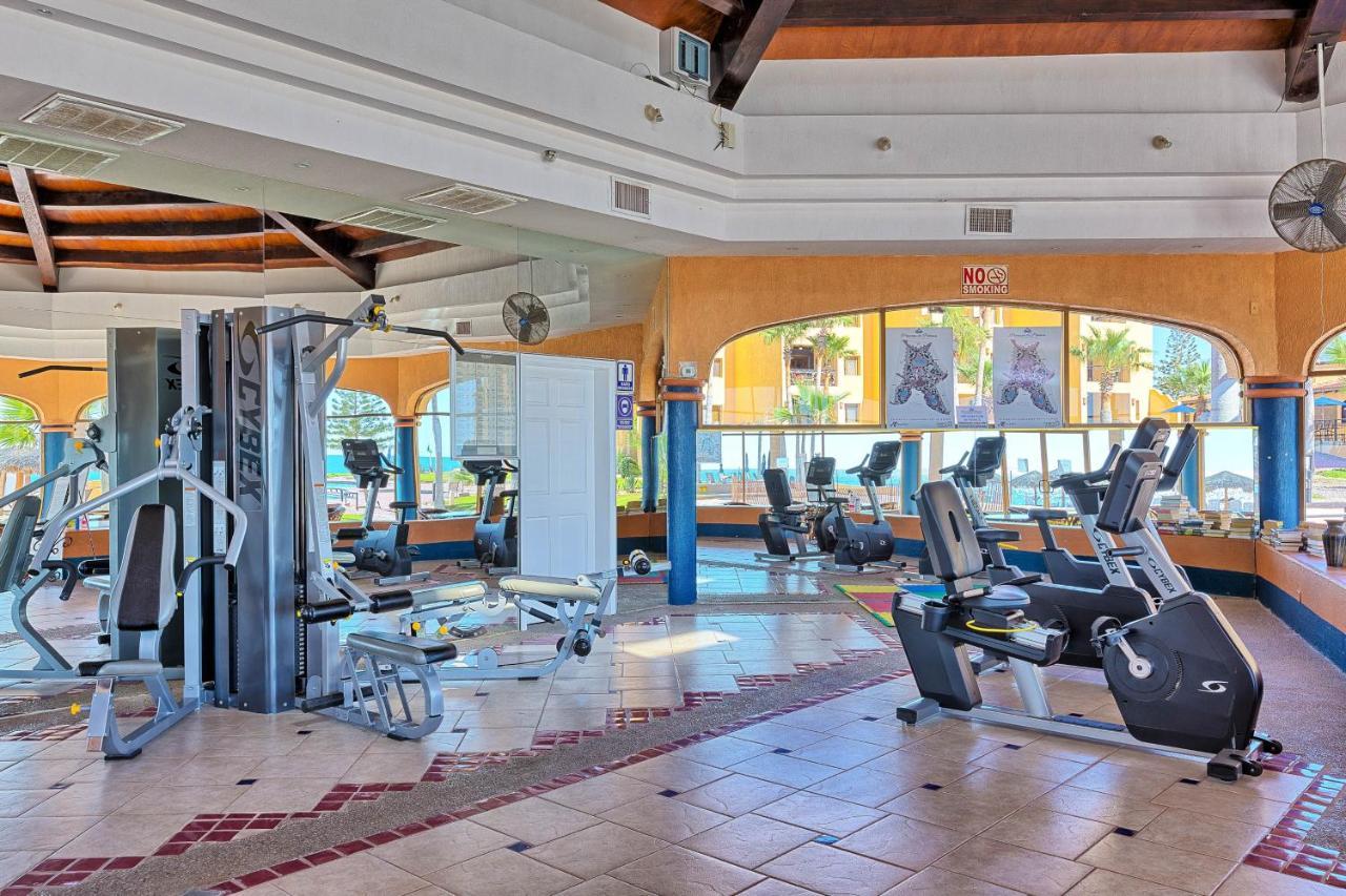 Princesa De Penasco Condo B303 Sandy Beach Puerto Peñasco Extérieur photo