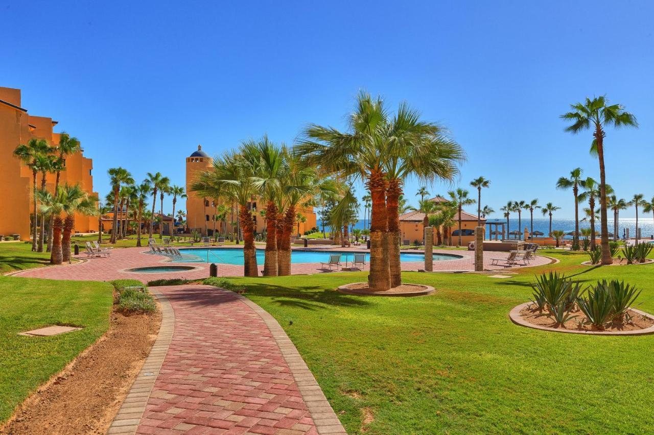 Princesa De Penasco Condo B303 Sandy Beach Puerto Peñasco Extérieur photo