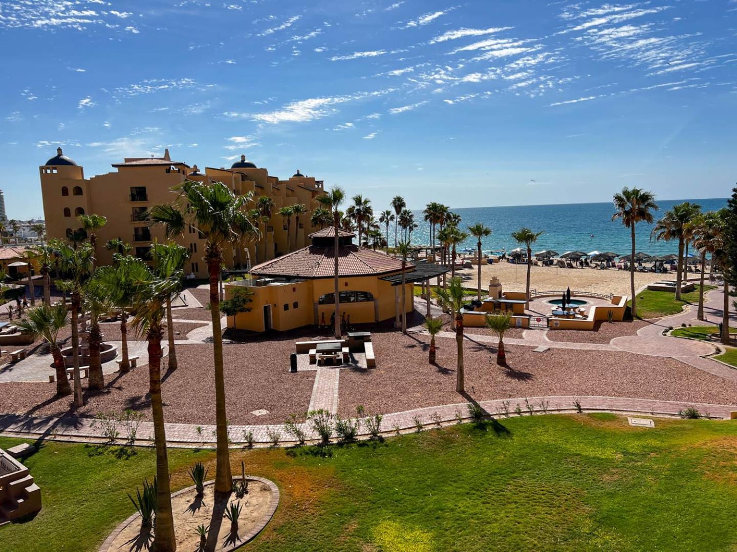 Princesa De Penasco Condo B303 Sandy Beach Puerto Peñasco Extérieur photo